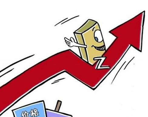 木材價(jià)格上漲已然成為一種趨勢(shì)